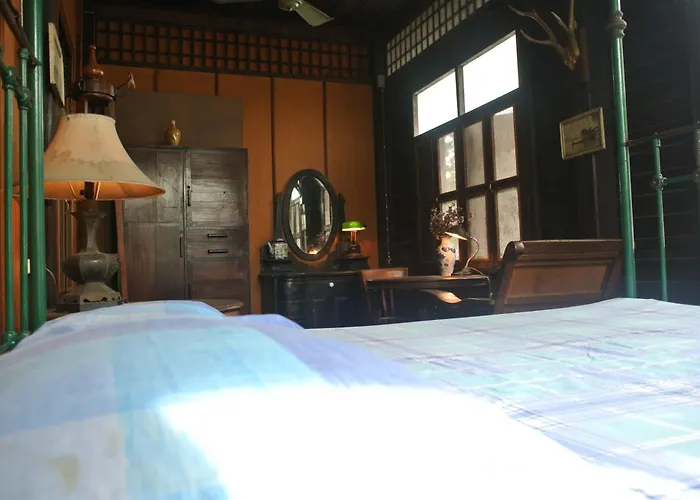 Villa Guest House